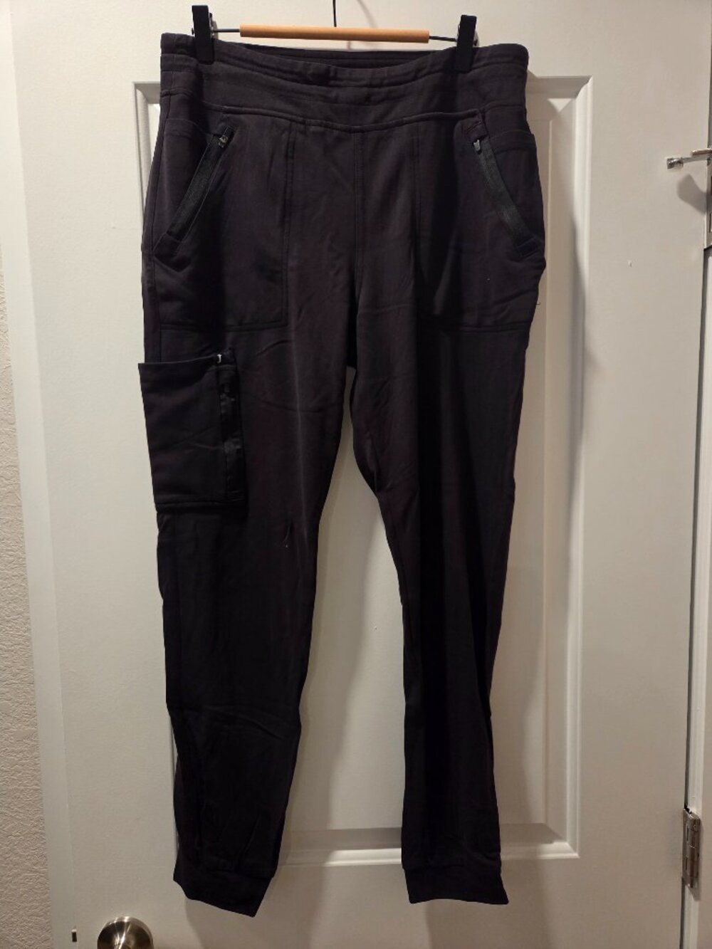 Jaanuu kait scrub pant medium